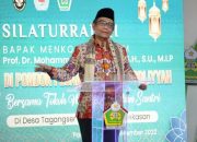 Pakar: Mahfud Bisa Pulihkan Citra Peradilan yang Tercoreng Skandal MK