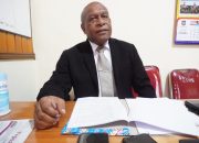 Pemprov Papua Tengah Tetapkan UMP 2024 Senilai Rp 4 Juta