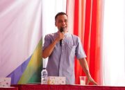 TKN Ganjar-Mahfud: Ekonomi Biru Belum Serius Digarap Jokowi