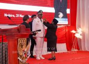 Pj Gubernur Papua Tengah Aktifkan Kembali Wakil Bupati Mimika