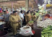 Stok Pangan dan BBM Di Papua Masih Aman