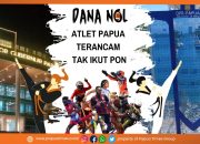 Dana Olahraga di APBD Papua 2024 Nol, Atletnya Terancam Absen di PON Aceh-Sumut