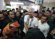 TPN: Ganjar-Mahfud Komit Dorong Supremasi Hukum dan HAM