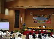 Bupati Merauke Targetkan 2024 Luas Tanam Pertanian Capai 50 Ribu Hektar
