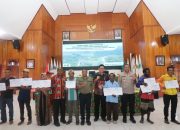Pemprov Papua Tengah Bayar Tanah Kawasan Pemerintahan
