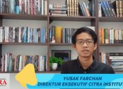 Pengamat: Gimick Gemoy Prabowo Jangan Dipakai untuk Membius Pemilih