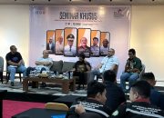 Cegah Korupsi, PCW Papua Bakal Buka Posko Pengaduan