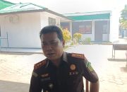 Kejari Merauke Laksanakan Restoratif Justice untuk 3 Perkara TPU