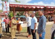 Bupati Merauke Apresiasi Pencapaian Kerja PUPR