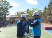 PLN Merauke Apel Kesiapsiagaan Natal