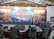 2024, APBD Merauke Diperkirakan Meningkat