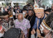 TPN: Kampanye Sabang-Merauke Demi Persatuan Dan Pemerataan Ekonomi