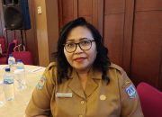 Kasus Covid Omicron Meningkat, Dinkes Papua Selatan Akan Terapkan Prokes