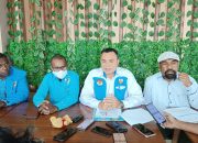 Kepengurusan KNPI Papua Selatan Segera Dibentuk