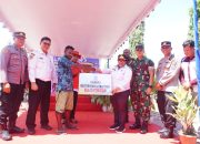 Pemprov Papua Tengah Kucurkan Rp 31 M  Tangani Kemiskinan Ekstream