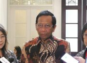 Pengamat: Mahfud paling “berisi” di debat kedua Pilpres 2024