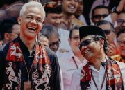 Strategi Ganjar-Mahfud Merevitalisasi Bulog Demi Kedaulatan Pangan
