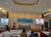 Master Plan Pusat Perkantoran Papua Selatan, Tiga Kantor dan Rusun Dibangun 2024