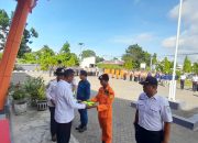 Pemprov Papua Dirikan Posko Gabungan Jelang Nataru