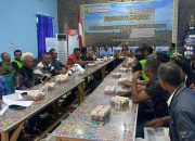 BWS Sosialisasi Aplikasi Pengadaan Tenaga Pendamping Masyarakat