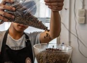 Kopi Ambaidiru Jangkau Pasar Lebih Luas Berkat Dukunga BRI