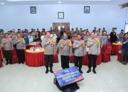 Kapolda: Penanganan KKB Tetap Kedepankan Pendekatan Kesejahteraan