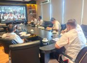 PON XXI: KONI Koordinasi Kemendagri untuk Anggaran PON