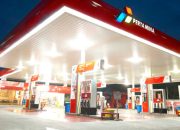 Pertamina Turunkan Harga BBM Dari Aceh Hingga Papua
