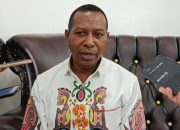 Optik Putus, Gubernur  Safanpo Ingatkan Telkom