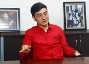 TPN Ganjar-Mahfud Minta Usut Tuntas Penganiayaan Relawan