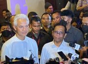 Strategi Ganjar-Mahfud Membangun Sistem Pertahanan Berkelas Dunia