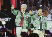 Strategi Ganjar-Mahfud Dongkrak Kesejahteraan Kaum Buruh