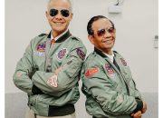Strategi Garda Samudra Ganjar-Mahfud