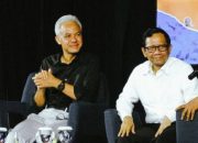 TPN: Ganjar-Mahfud Sudah Punya Strategi Berantas Mafia Tanah