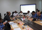 Info Beasiswa: Pemprov Papua Surati Seluruh Kampus di Dalam dan Luar Negeri Pastikan Pembayaran Tunggakan Beasiswa
