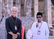 TPN: Ganjar-Mahfud Paling Berkomitmen Lindungi Masyarakat Adat