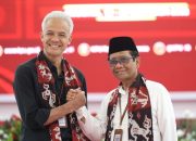 Cara Ganjar-Mahfud Menumbuhkan Ekonomi Eembari Melestarikan Lingkungan