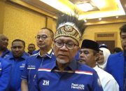 PAN Target 1 Kursi DPR-RI dari Papua Selatan