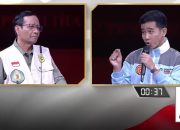 Pengamat: Gibran Tak Matang dan Minim Kecerdasan Emosional