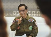 Berencana mundur, Mahfud Dianggap Tetapkan Standar Etika Pejabat Publik di Pemilu 2024