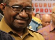 Hari Ini, Gubernur se-Tanah Papua Bahas Beasiswa