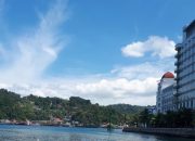 Upah Minimum 5 Provinsi di Papua Sama