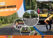 Freeport Indonesia Berinovasi Mengolah Pasir Tailing Menjadi Lebih Bermanfaat