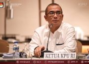 Tak Sesuai Alamat, Masyarakat Tetap Bisa Ikut Pemilu 2024