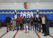 PWI Pusat Pastikan PWI Papua Selatan Dibentuk April Tahun ini