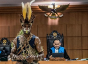 LBH Papua Minta  Ketua MA Periksa Majelis Hakim PTUN Jayapura