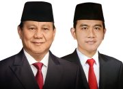 Prabowo-Gibran, Sementara Unggul di Papua Selatan
