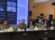 KSP : 212 Ribu Petugas Pemilu Punya Risiko Kesehatan