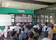Bawaslu Sebut 600 Lebih Surat Suara Hilang di Kabupaten Merauke