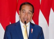 Pakar: Gelombang Protes Akademisi Bisa Picu Krisis Legitimasi Terhadap Pemerintahan Jokowi